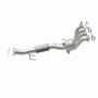 MagnaFlow 13-15 Escape L4 2.5 OEM Manifold Direct Fit Converter