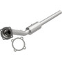 MagnaFlow 03-06 Golf L4 1.8 OEM Underbody Direct Fit Converter