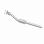 MagnaFlow 03-06 Golf L4 1.8 OEM Underbody Direct Fit Converter