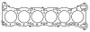 Cometic Nissan RB30 .080in MLS Cylinder Head Gasket - 87mm Bore