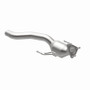 MagnaFlow 04-06 Cayenne V8 4.5 OEM Underbody Direct Fit Converter