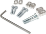 Handle Bar Risers Sher