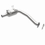 MagnaFlow 00-04 Boxster H6 3.2 2.7 OEM Underbody Direct Fit Converter