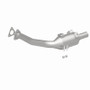 MagnaFlow 00-04 Boxster H6 3.2 2.7 OEM Underbody Direct Fit Converter