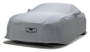 Covercraft 05-09 Mustang Custom WeatherShield HP Car Cover with Mustang 60th Anniversary logo