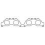 Cometic Toyota Gen-1/2 5S-FE .046in Fiber Intake Manifold Gasket