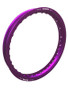 Excel Takasago Rims 18x2.15 36H - Purple