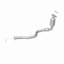 MagnaFlow 2008 EQUINOX 3.6L Underbody Direct Fit Converter