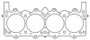 Cometic Chrysler A-4 Midget Block .060in MLS Cylinder Head Gasket - 4.165in Bore