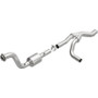 MagnaFlow 04-06 Dodge Durango 5.7L Direct Fit Converter