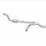 MagnaFlow 04-06 Dodge Durango 5.7L Direct Fit Converter