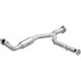 MagnaFlow 05-06 Ford Expedition 5.4L Direct Fit Converter