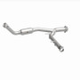 MagnaFlow 05-06 Ford Expedition 5.4L Direct Fit Converter