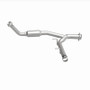 MagnaFlow 05-06 Ford Expedition 5.4L Direct Fit Converter