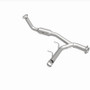 MagnaFlow 05-06 Ford Expedition 5.4L Direct Fit Converter