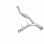 MagnaFlow 05-06 Ford Expedition 5.4L Direct Fit Converter
