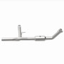MagnaFlow 2006 Ford F-150 4.6L Direct Fit Converter