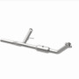 MagnaFlow 2006 Ford F-150 4.6L Direct Fit Converter