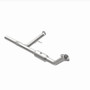 MagnaFlow 2006 Ford F-150 4.6L Direct Fit Converter