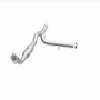 MagnaFlow 2006 Ford F-150 4.6L Direct Fit Converter
