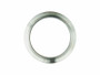 Turbosmart SG76 Weld Flange - Aluminum
