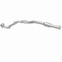 MagnaFlow 2003 Jeep Liberty 3.7L Direct Fit Converter