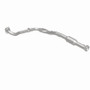 MagnaFlow 2003 Jeep Liberty 3.7L Direct Fit Converter