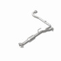 MagnaFlow 2003 Jeep Liberty 3.7L Direct Fit Converter