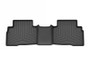 WeatherTech 22-24 Hyundai Tucson Hybrid 6.5ft Bed Rear FloorLiner HP - Black