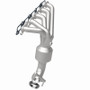 MagnaFlow 04-06 Chevrolet Colorado 3.5L Direct Fit Converter