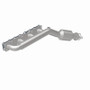 MagnaFlow 2004 Nissan Titan 5.6L Direct Fit Converter