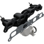 MagnaFlow 04-05 Chevrolet Colorado 2.8L Direct Fit Converter
