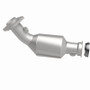 MagnaFlow 2003 Jeep Liberty 3.7L Direct Fit Converter