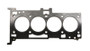 Cometic Chrysler ED4 World Engine .036in MLX Cylinder Head Gasket - 89.45mm Bore