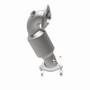 MagnaFlow 04-06 Saab 9-3 2.0L Direct Fit Converter