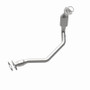 MagnaFlow 2006 Pontiac G6 3.9L Direct Fit Converter
