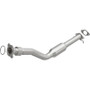 MagnaFlow 2003 Chevrolet Impala 3.4L Direct Fit Converter