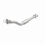 MagnaFlow 2003 Chevrolet Impala 3.4L Direct Fit Converter