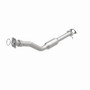 MagnaFlow 2003 Chevrolet Impala 3.4L Direct Fit Converter