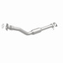 MagnaFlow 2003 Chevrolet Impala 3.4L Direct Fit Converter