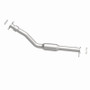 MagnaFlow 2003 Chevrolet Impala 3.4L Direct Fit Converter