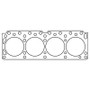 Cometic Lotus Twin-Cam .043in CFM Cylinder Head Gasket - 87mm Bore