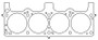 Cometic Chrysler LA V8 .060in MLS Cylinder Head Gasket - 4.080in Bore - With 318 A Head