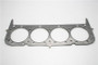 Cometic Chevy Gen1 Small Block V8 .040in MLS Cylinder Head Gasket - 4.160in Bore