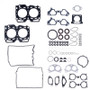 Cometic Subaru 2004-2005 EJ205 Complete Engine Gasket Kit-93mm Bore-.060in MLX Cylinder Head Gasket