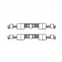 Cometic Chevy Gen1 Small Block V8 .020in Fiber Intake Mani Gasket Set