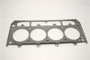 Cometic GM LSX Gen-4 Small Block V8 .070in MLS Cylinder Head Gasket - 4.185in Bore - RHS