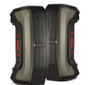 AlphaRex 22-24 Toyota Tundra NOVA-Series Prismatic LED Tail Lights - Alpha-Black