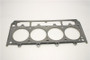 Cometic GM LSX Gen-4 Small Block V8 .045in MLS Cylinder Head Gasket - 4.185in Bore - RHS