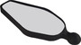Mirror Denali/ea Ram Type Mount
